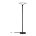 Nordlux - VERONA állólámpa 1xE27/40W/230V fekete 150 cm