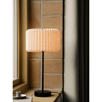 Nordlux - VIVIENNE asztali lámpa 1xE27/10W/230V