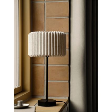 Nordlux - VIVIENNE asztali lámpa 1xE27/10W/230V