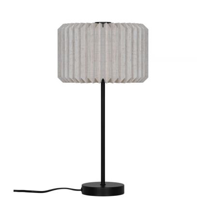 Nordlux - VIVIENNE asztali lámpa 1xE27/10W/230V