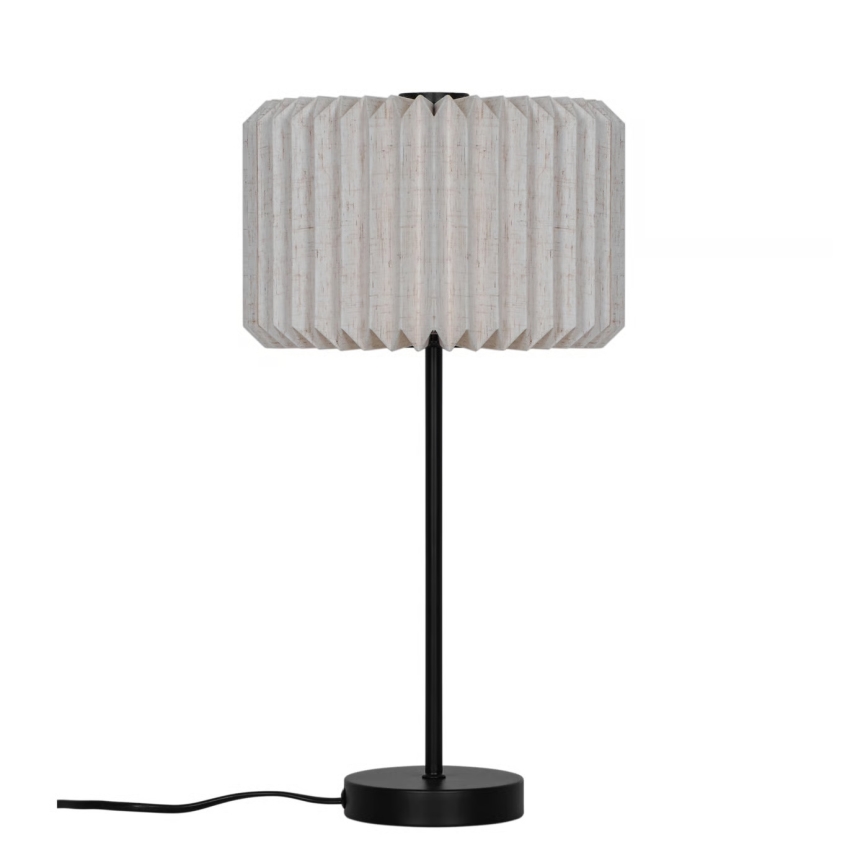 Nordlux - VIVIENNE asztali lámpa 1xE27/10W/230V
