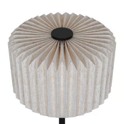 Nordlux - VIVIENNE asztali lámpa 1xE27/10W/230V