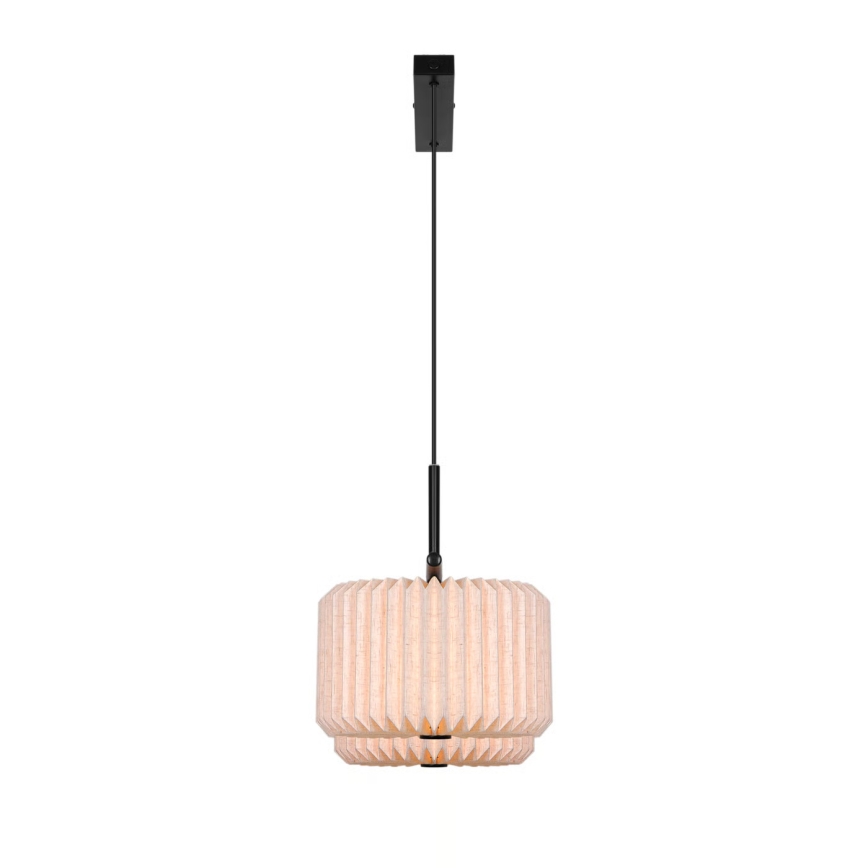 Nordlux - VIVIENNE függőlámpa kábelen, 2xE27/10W/230V