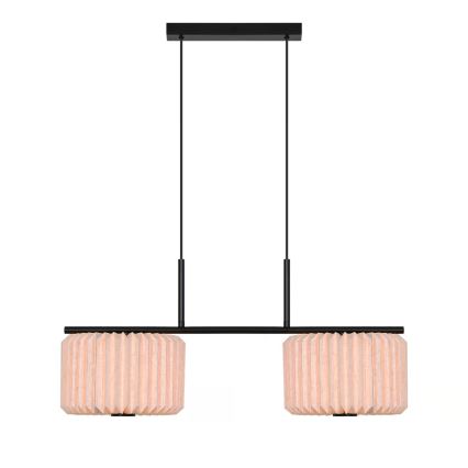 Nordlux - VIVIENNE függőlámpa kábelen, 2xE27/10W/230V