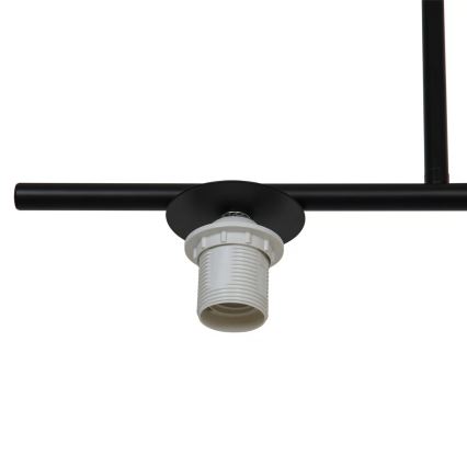 Nordlux - VIVIENNE függőlámpa kábelen, 2xE27/10W/230V