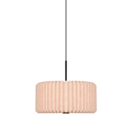 Nordlux - VIVIENNE kábeles függőlámpa 1xE27/15W/230V, átmérő 40 cm