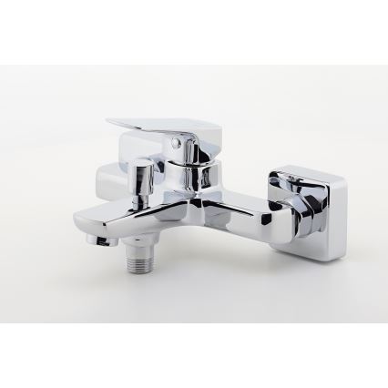 Novaservis - Fürdőcsap NOBLESS EGO fényezett króm