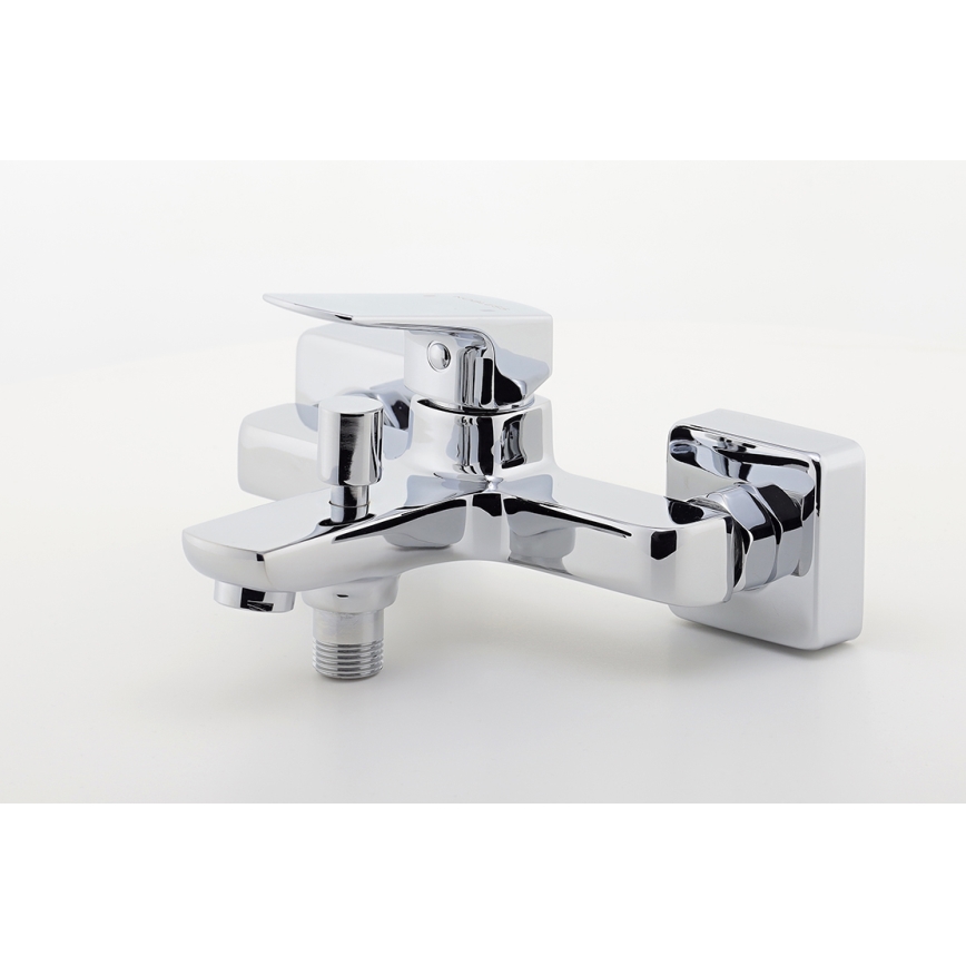 Novaservis - Fürdőcsap NOBLESS EGO fényezett króm