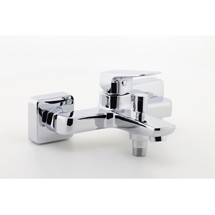 Novaservis - Fürdőcsap NOBLESS EGO fényezett króm