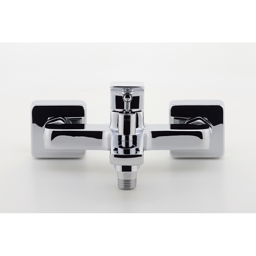 Novaservis - Fürdőcsap NOBLESS EGO fényezett króm