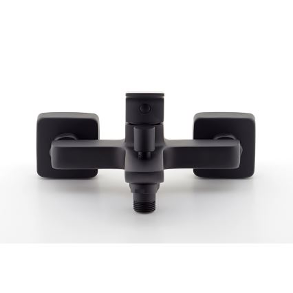 Novaservis - Fürdőcsap NOBLESS EGO matt fekete