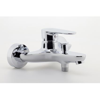 Novaservis - Kád csaptelep TITANIA SMART fényes króm