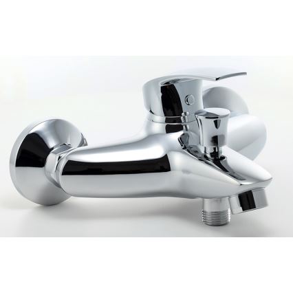 Novaservis - METALIA kádcsaptelep, fényes króm