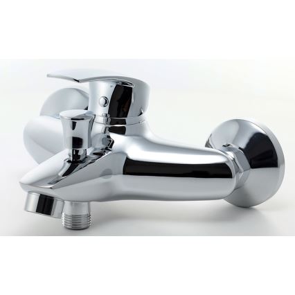 Novaservis - METALIA kádcsaptelep, fényes króm