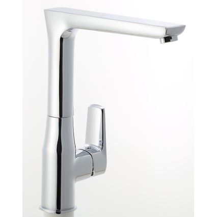 Novaservis - METALIA mosogató csaptelep, fényes króm