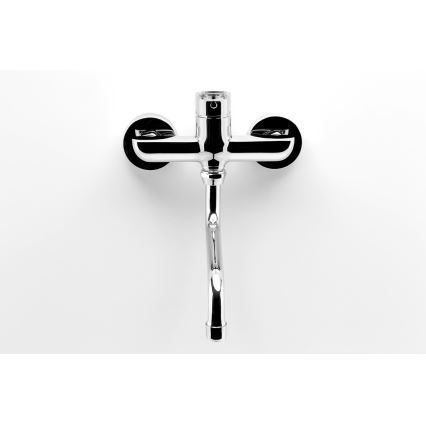 Novaservis - Mosdó/mosdócsap METALIA fényezett króm