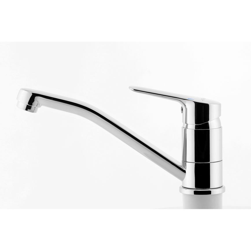 Novaservis - Mosdó/mosdócsap METALIA fényezett króm