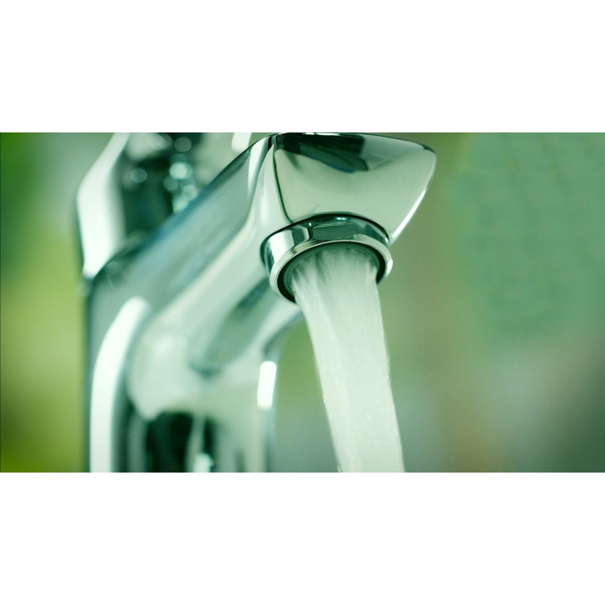 Novaservis - Mosdócsap METALIA 13,2 cm fényezett króm