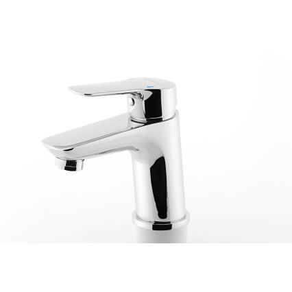 Novaservis - Mosdócsap METALIA 13,2 cm fényezett króm