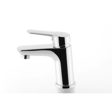 Novaservis - Mosdócsap METALIA 13,2 cm fényezett króm