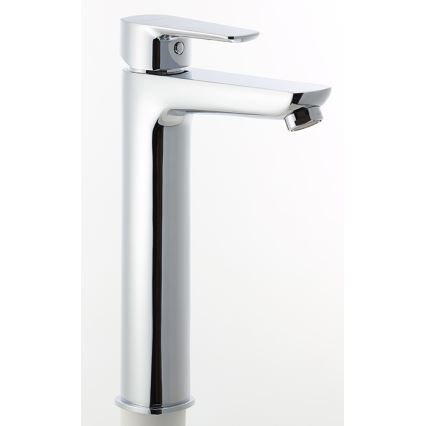 Novaservis - Mosdócsap METALIA ECO 25,7 cm fényezett króm