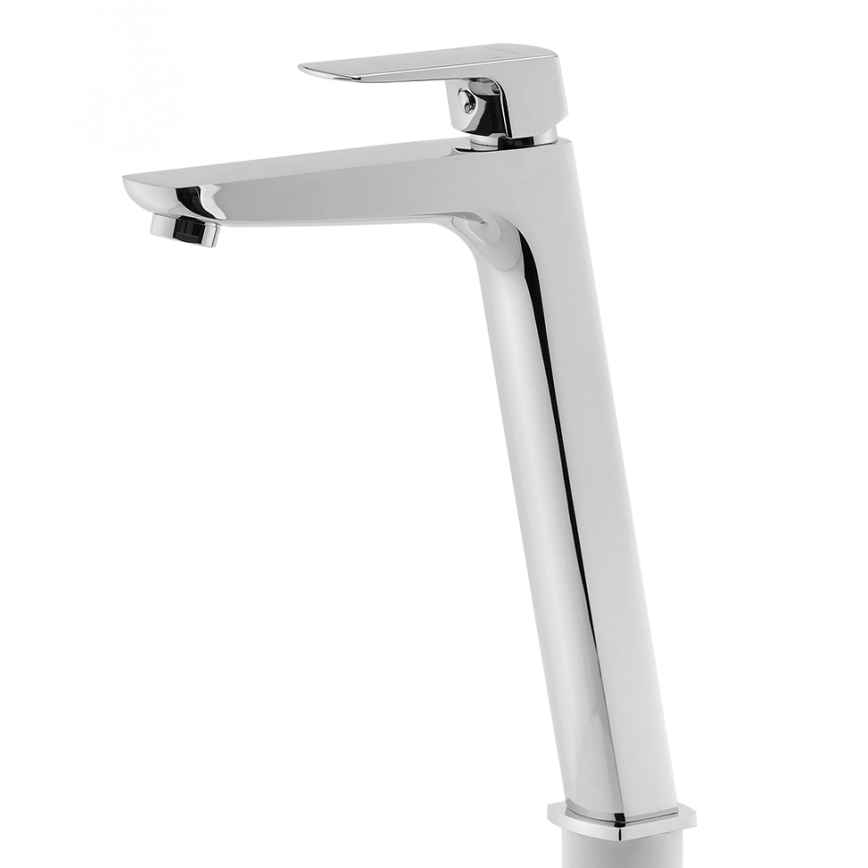 Novaservis - Mosdócsap NOBLESS EGO 28,5 cm fényezett króm