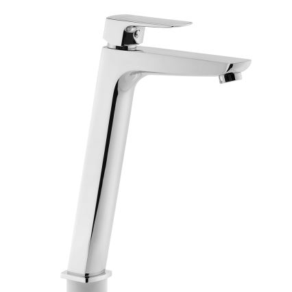 Novaservis - Mosdócsap NOBLESS EGO 28,5 cm fényezett króm