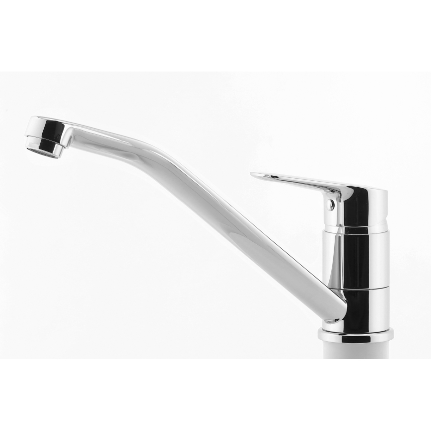 Novaservis - Mosogató csap METALIA fényezett króm