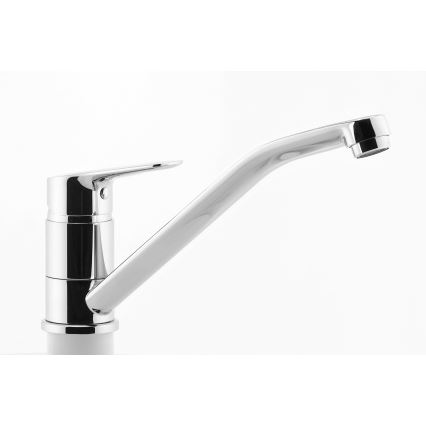 Novaservis - Mosogató csap METALIA fényezett króm