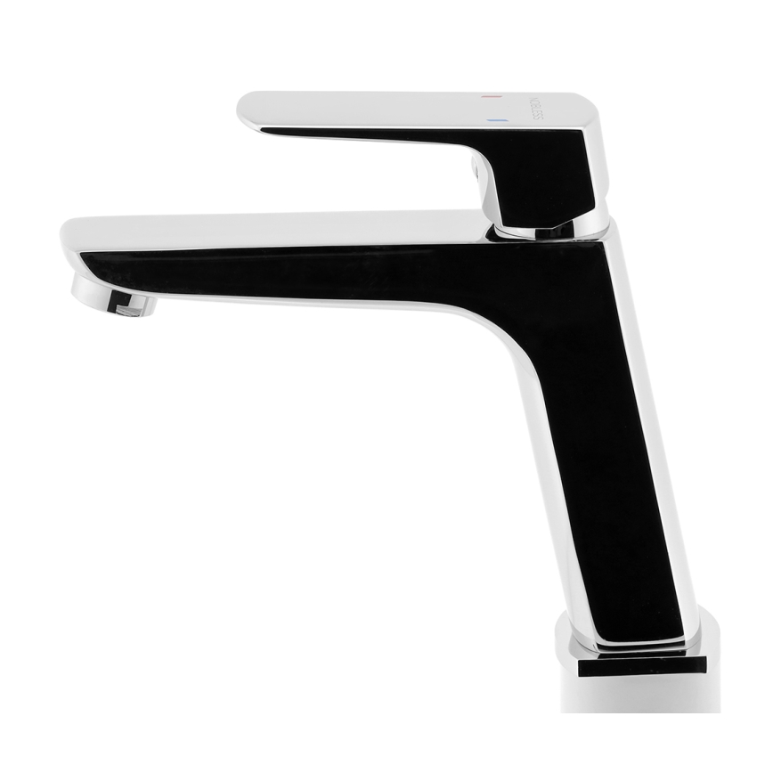 Novaservis - NOBLESS EGO mosdócsaptelep, fényes króm