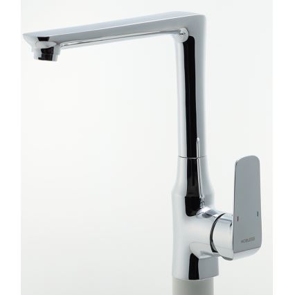 Novaservis - NOBLESS TINA konyhai csaptelep, fényes króm