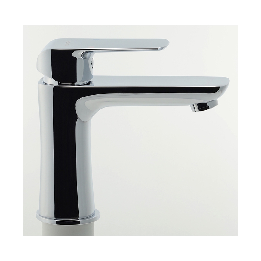 Novaservis - NOBLESS TINA mosdócsaptelep, fényes króm