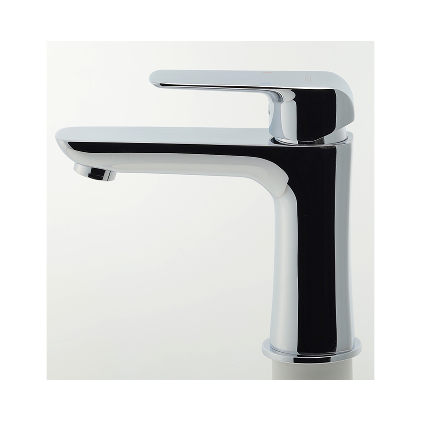 Novaservis - NOBLESS TINA mosdócsaptelep, fényes króm