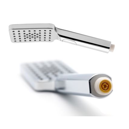 Novaservis - Zuhany készlet METALIA fényezett króm