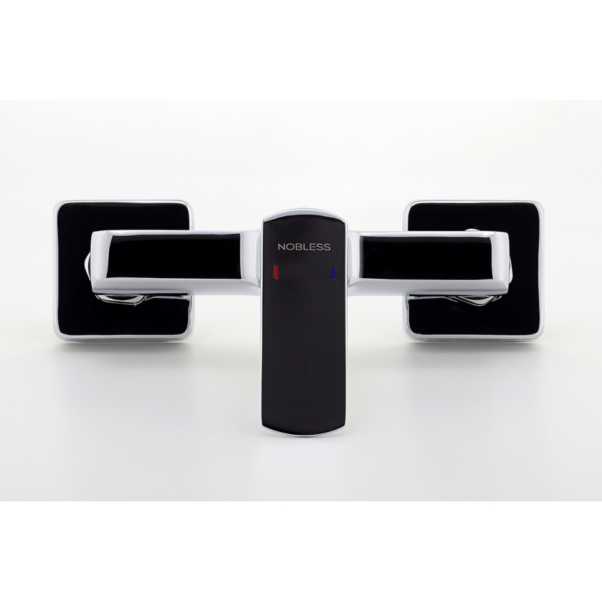 Novaservis - Zuhanycsap NOBLESS EGO fényezett króm