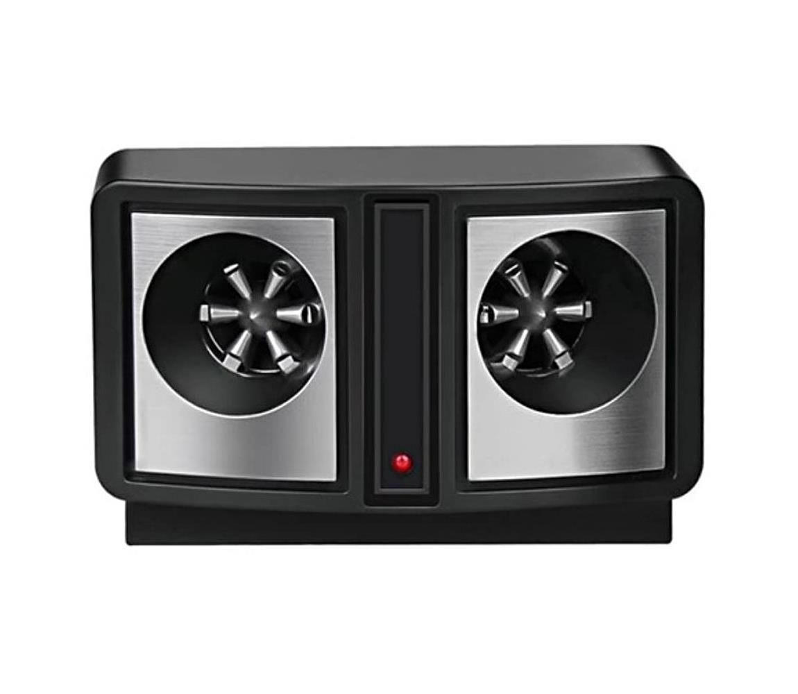 Geti Nyest és rágcsálóriasztó 1,5W/230V 06421666