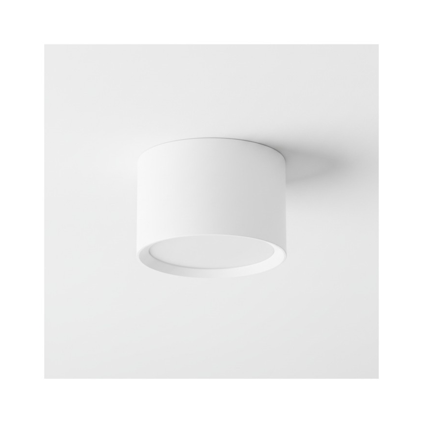 OH12S spotlámpa 1xGX53/35W/230V, 5 cm, fehér