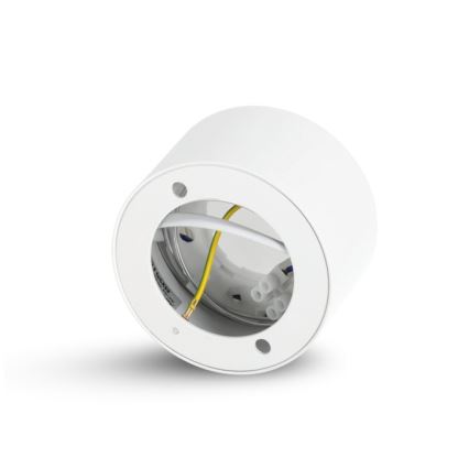 OH12S spotlámpa 1xGX53/35W/230V, 5 cm, fehér