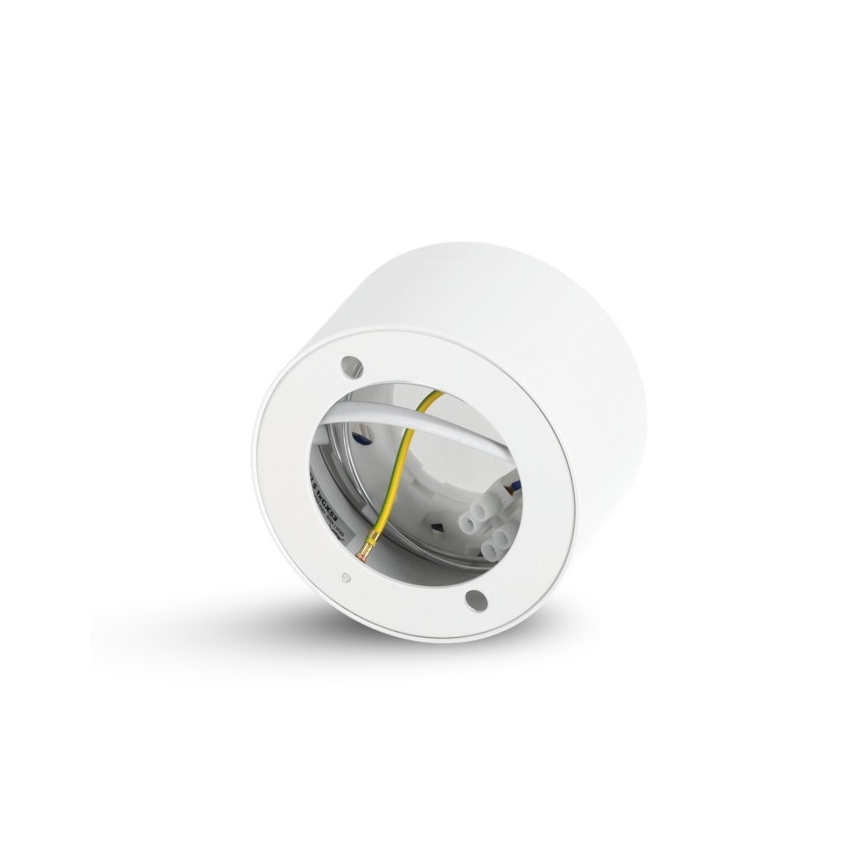 OH12S spotlámpa 1xGX53/35W/230V, 5 cm, fehér