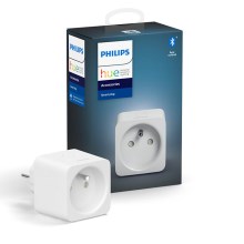 Okos konnektor Philips Smart plug BE/FR