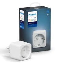 Okos konnektor Philips Smart plug Hue EU