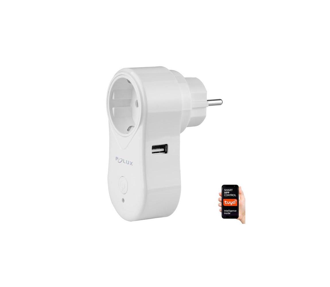 Okos konnektor SMART 3400W/230V Wi