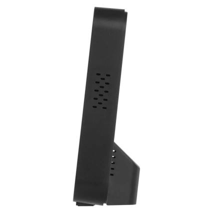 Okos levegőminőség-monitor GOSMART 5V Wi-Fi