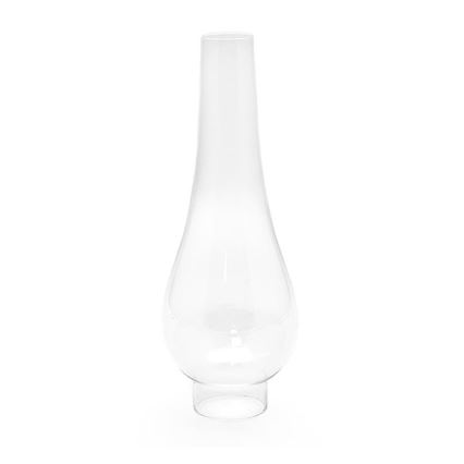 Olajlámpa TEREZA 34 cm erdő zöld csekkek
