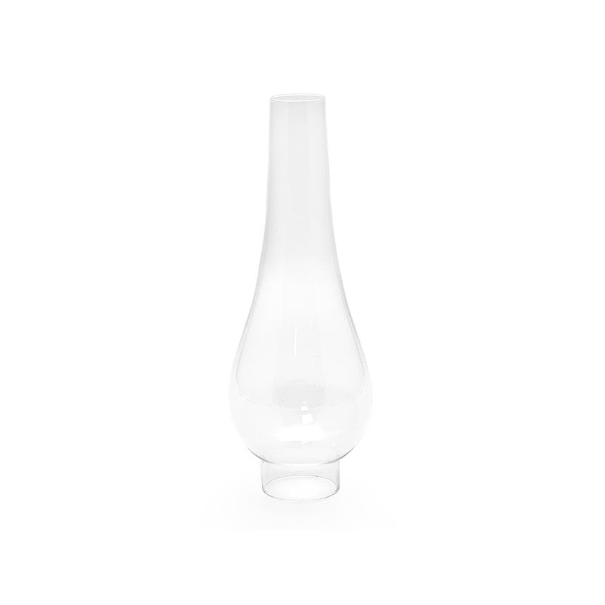 Olajlámpa TEREZA 34 cm erdő zöld csekkek