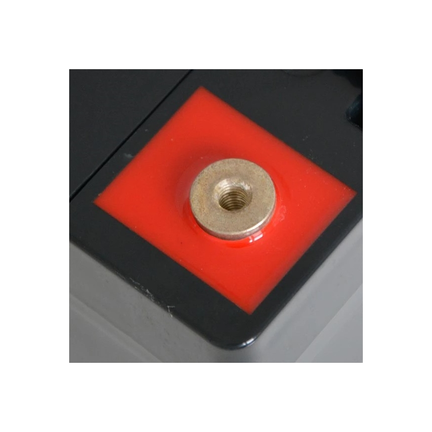 Ólom-savas akkumulátor VRLA AGM 12V/70Ah