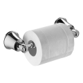 OMNIRES AL53510CR - WC-papír tartó ART LINE fényezett króm