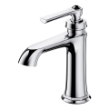 OMNIRES AM5210CR - Mosdócsap ARMANCE 18 cm fényezett króm