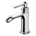 OMNIRES AM5220CR - ARMANCE bidé csaptelep 16 cm fényes króm