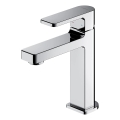 OMNIRES BA7810CR - BARETTI 17 cm-es mosdócsaptelep, fényes króm